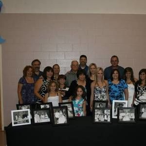 Meet your Posher, Joann